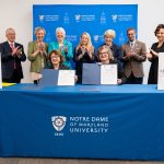 Mount Mary University, Notre Dame of Maryland University Partner to Address Teacher, Social Worker Shortage