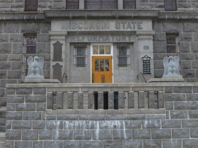 Criminal Justice Reform Advocates Blast ‘Lack of Urgency’ in Closing Green Bay Prison