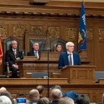 Wisconsin’s State Budget Surplus Is Shrinking