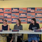 Health Professionals Say State’s Abortion Laws Restrict Care