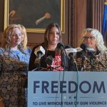 Democratic Bill Prohibits Concealed Carry on College Campuses