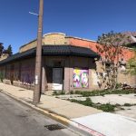 Caribbean Restaurant Proposed For Center Street