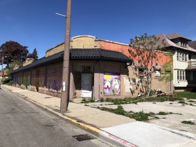 Caribbean Restaurant Proposed For Center Street
