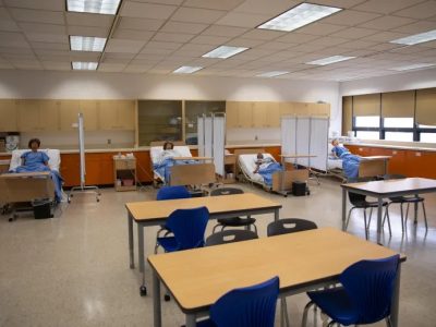 Only 2.8% of MPS Students Participated in Dual Enrollment