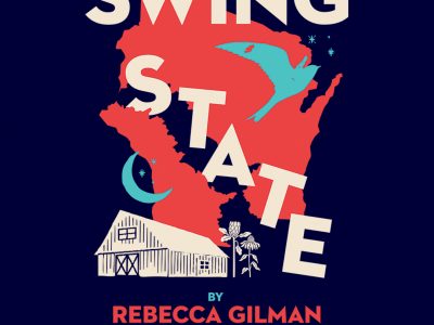 Members Only: Free Tickets to Next Act Theatre