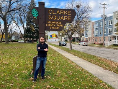Clarke Square Neighborhood Initiative Will Close