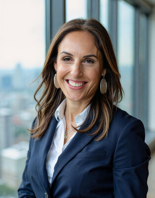 Crisis Prevention Institute Appoints Andee Harris as New Chief Executive Officer