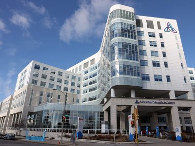 Ascension Wisconsin’s ICU Doctor Outsourcing Plan Concerns Nurses