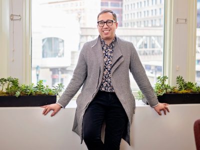 Sex Research Academy Names New President
