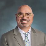 Dr. Chris Gauthierdickey Named Head of MSOE’s Diercks School of Advanced Computing