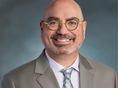Dr. Chris GauthierDickey Named Head of MSOE’s Diercks School of Advanced Computing
