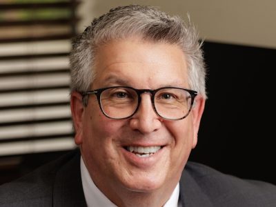 North Shore Bank Names New VP, Commercial Banking Manager