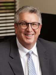 Craig Plazak. Photo courtesy of North Shore Bank.