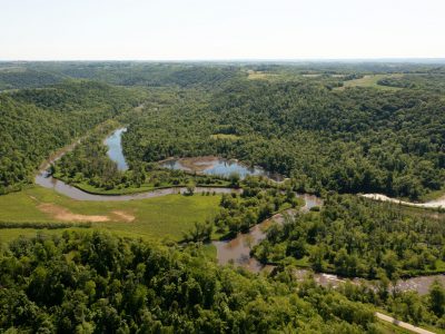 Bill by Wisconsin Democrats Revives State’s Land Purchase Program