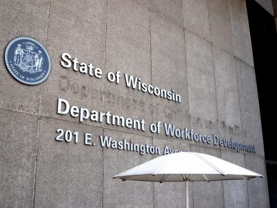Federal Funding Cut Imperils Wisconsin’s Unemployment System Update