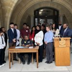 Youth Council Celebrates Success, Seeks New Members