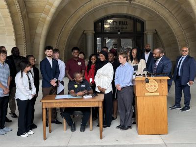 Youth Council Celebrates Success, Seeks New Members