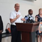City, County Officials Say More Shelters Needed After Floods