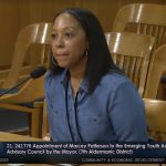 Former MPD Engagement Director, Mayoral Aide Charged With Voter Fraud