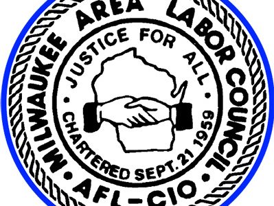 Labor Day 2025- Milwaukee Area Labor Council