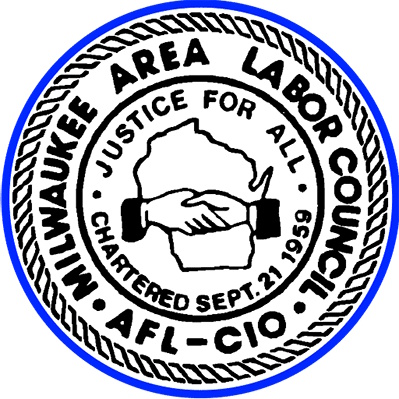 Labor Day 2025- Milwaukee Area Labor Council