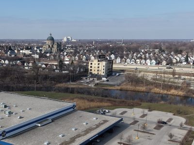 New Riverwalk Segment Planned Along KK River