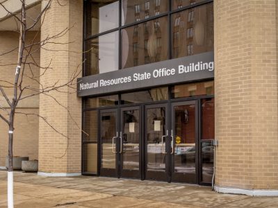 DNR Has Seen 500 Positions Cut Since 2003, Says It Is Causing Delays