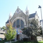 Historic Church Will Be Sold