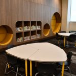 See Inside New Martin Luther King Library