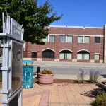 Pocket Park Will Be Renamed For Longtime Leader of Black-Owned Bank