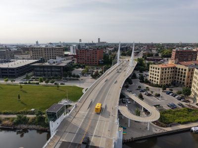 6th Street Bridges