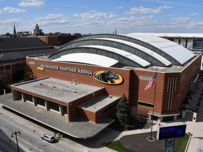Future of Panther Arena, High Life Theatre Uncertain