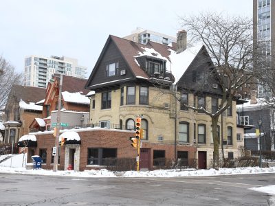 Are East Side Buildings Historic or Is That ‘Slander’?