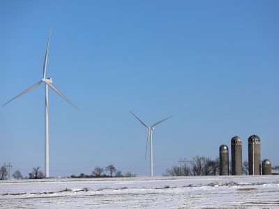 The Future of Work in Wisconsin, in 6 Charts