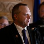 Republican Rep. Scott Krug Seeks Compromise on State Election Policies