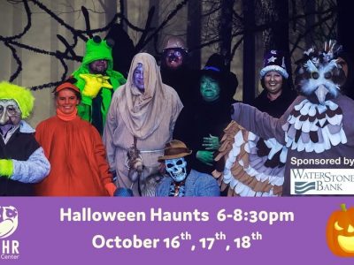 Spooktacular Fun Awaits as Milwaukee County Parks Hosts Two Family-friendly Halloween Celebrations