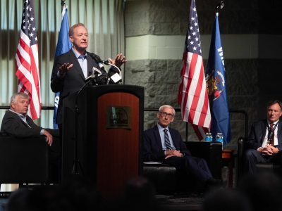 Microsoft Announces Additional $4 Billion Investment in Wisconsin