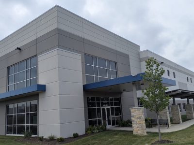 New Modine Manufacturing Plant in Franklin Will Hire 300 Workers