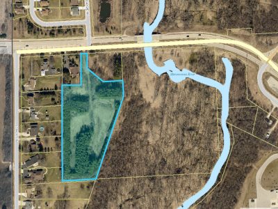 Housing Development Proposed For City’s Far Northwestern Edge