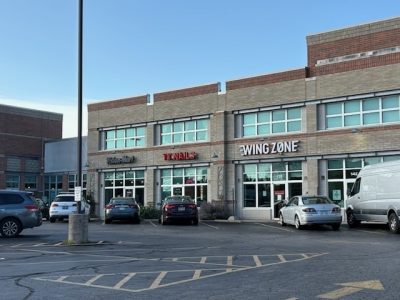 Doner Kebab Restaurant Plans Milwaukee Location