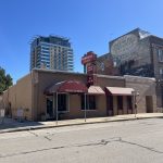 Popular Indian Restaurant Relocating