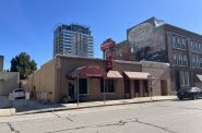 1550 N. Farwell Ave. Photo taken Oct. 7, 2025 by Sophie Bolich.