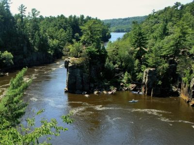 Interstate Park Commemorates 125 Years With Anniversary Celebration