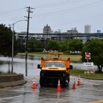 Council Pleased With City’s Response To 1,000-Year Storm