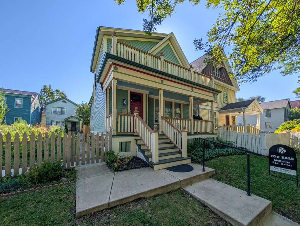 2042 N. 2nd St. Photo courtesy of McKenna Real Estate.