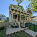 MKE Listing: Beautiful Brewers Hill Home
