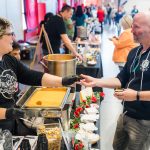 Empty Bowls Soup & Ceramics Fest