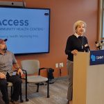 Baldwin Bill Extends Tax Credits to Cut ACA Health Insurance Costs