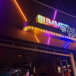 Big 80s-Themed Bar Opens on King Drive