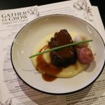 Potawatomi Hosting Farm-to-Table Pop-Up